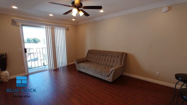 1 bedroom apartment for rent in Echo Park - Central Los Angeles, Los Angeles