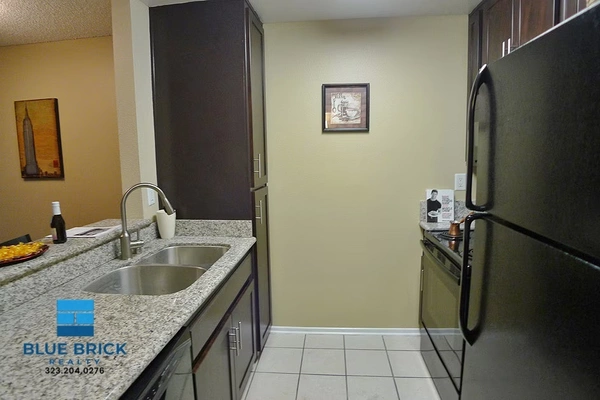 1 bedroom apartment for rent in Echo Park - Central Los Angeles, Los Angeles