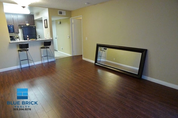 1 bedroom apartment for rent in Echo Park - Central Los Angeles, Los Angeles