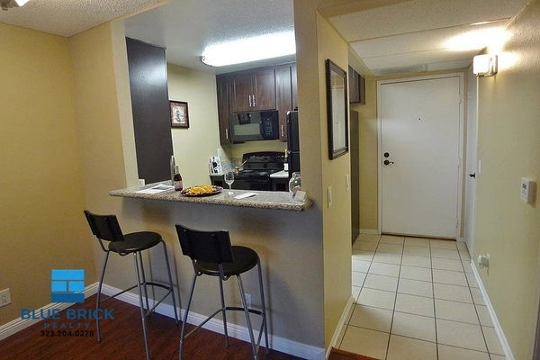 1 bedroom apartment for rent in Echo Park - Central Los Angeles, Los Angeles