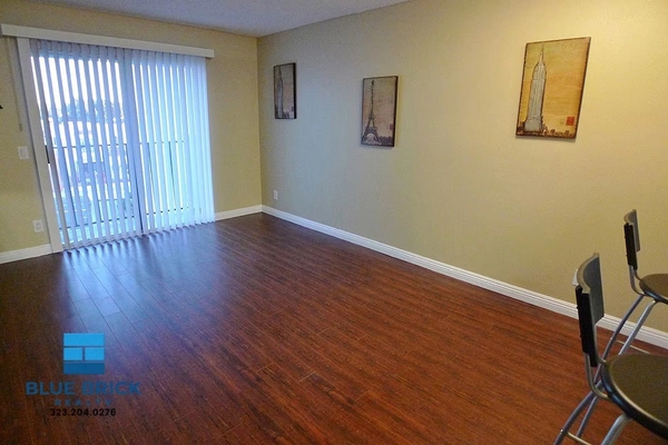 1 bedroom apartment for rent in Echo Park - Central Los Angeles, Los Angeles
