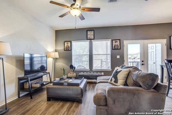 3 bedrooms apartment for rent in Far North Central - North SATX, San Antonio