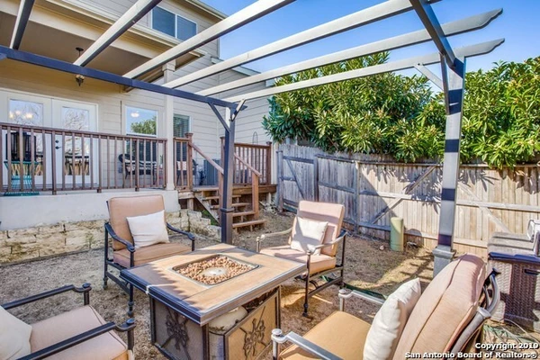 3 bedrooms apartment for rent in Far North Central - North SATX, San Antonio
