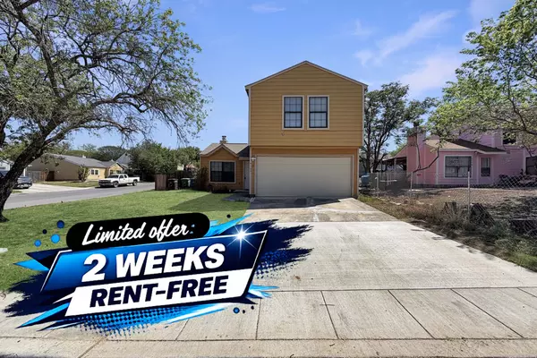 3 bedrooms apartment for rent in Kirby - East SATX, San Antonio