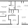 3 bedrooms apartment for rent in Far West Side - West SATX, San Antonio