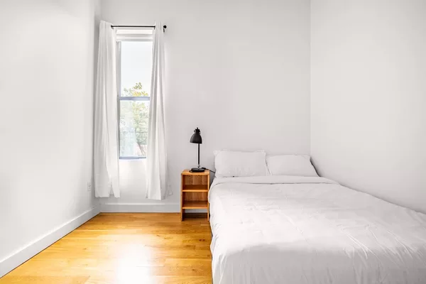 Coliving in Ridgewood - Queens, New York