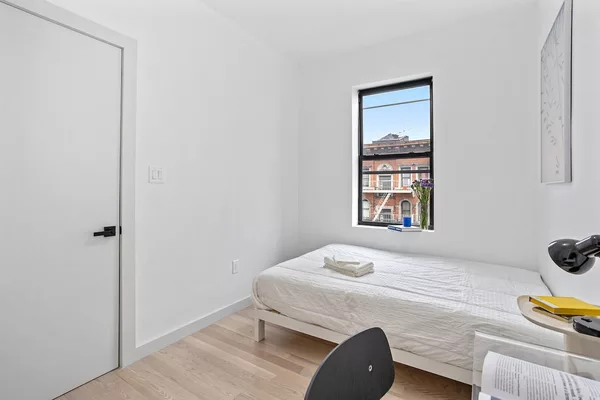 Coliving in Highbridge - The Bronx, New York