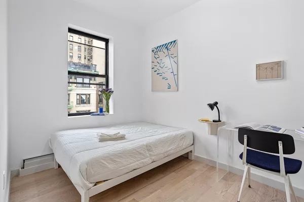 Coliving in Highbridge - The Bronx, New York