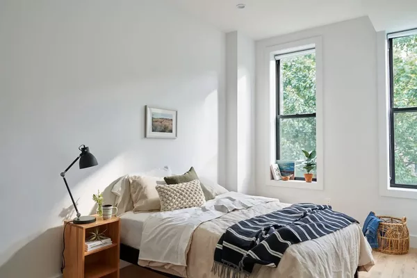 Coliving in Bushwick - Brooklyn, New York