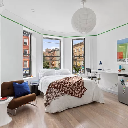 Coliving in Bedford Stuyvesant - Brooklyn, New York