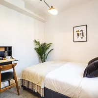 Coliving in Alphabet City - Manhattan, New York