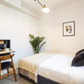 Coliving in Alphabet City - Manhattan, New York