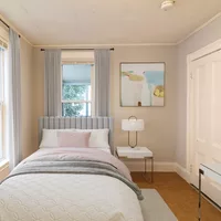 Coliving in Inner Belt - Somerville, Boston