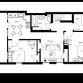 Coliving in Inner Belt - Somerville, Boston