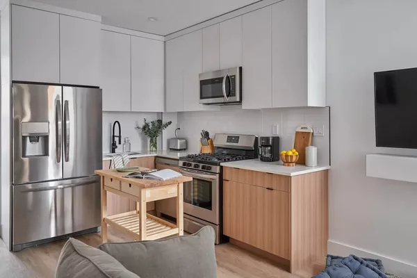 Coliving in Bushwick - Brooklyn, New York