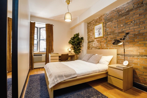 Coliving in Midtown - Manhattan, New York