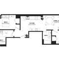 Coliving in Midtown - Manhattan, New York