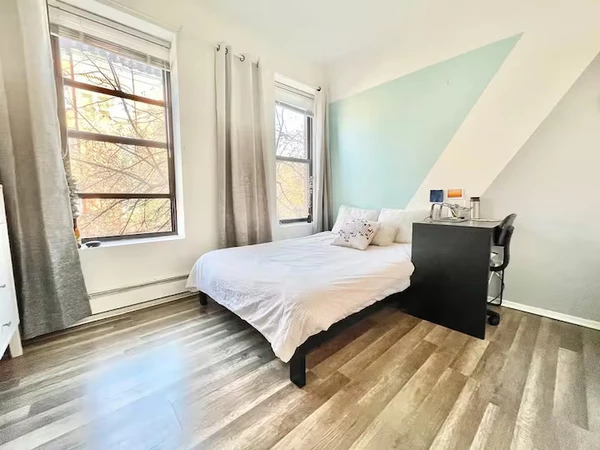 Coliving in Park Slope - Brooklyn, New York