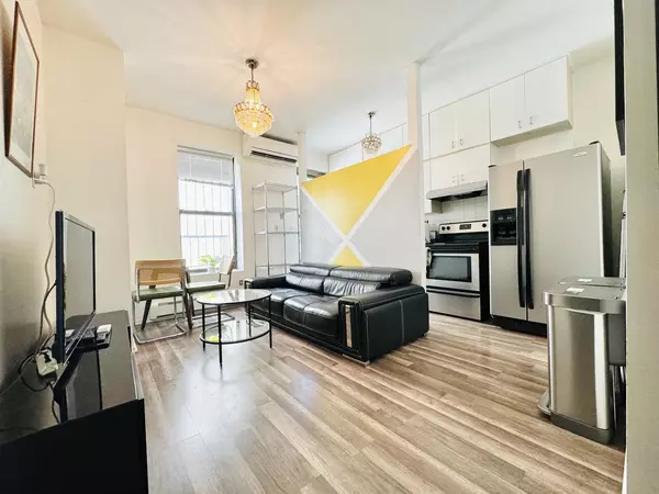 Coliving in Park Slope - Brooklyn, New York