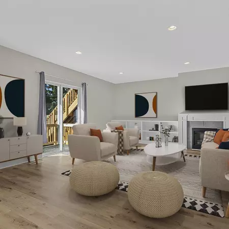 Coliving in Hillsboro - Outer Portland, Portland