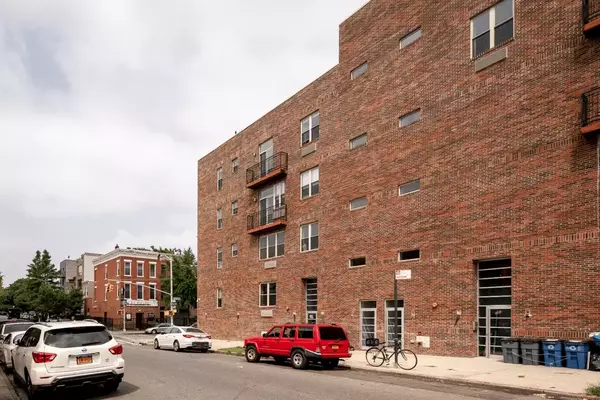 Coliving in Bedford Stuyvesant - Brooklyn, New York
