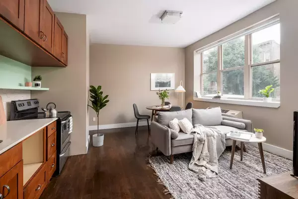 Coliving in Bedford Stuyvesant - Brooklyn, New York