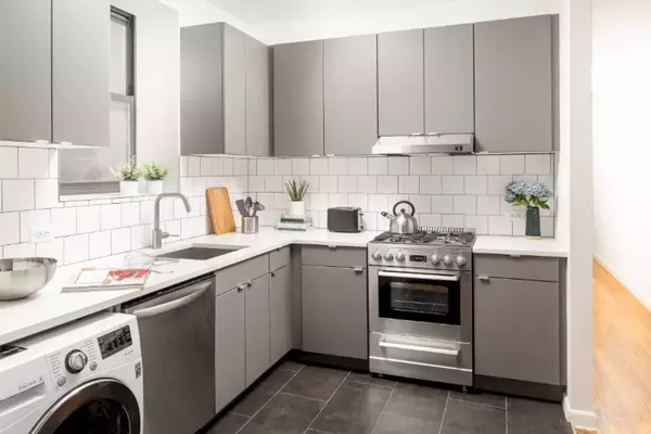 Coliving in Harlem - Manhattan, New York