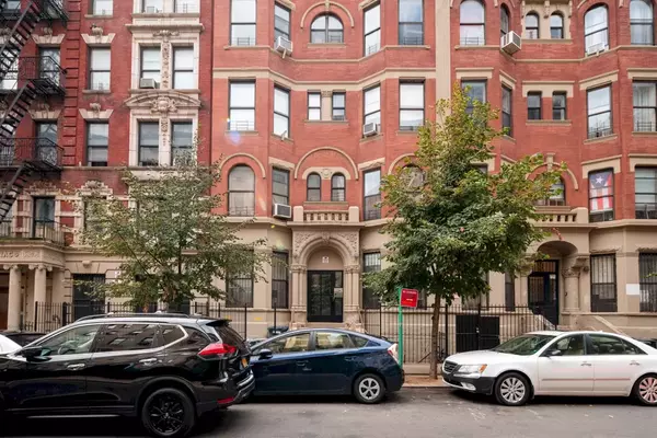Coliving in Harlem - Manhattan, New York
