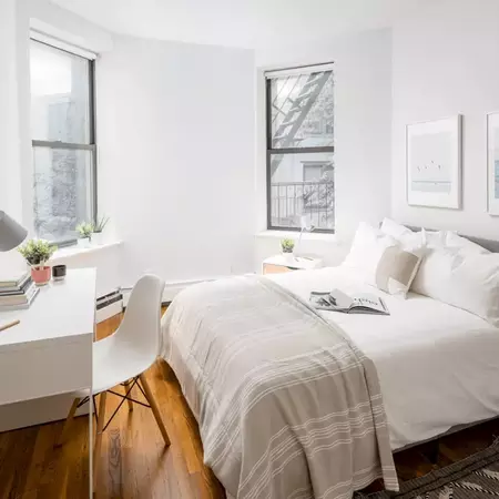 Coliving in Harlem - Manhattan, New York