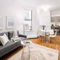 Coliving in Harlem - Manhattan, New York