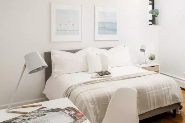 Coliving in Harlem - Manhattan, New York