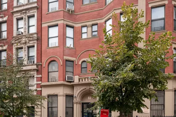 Coliving in Harlem - Manhattan, New York