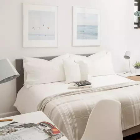 Coliving in Harlem - Manhattan, New York