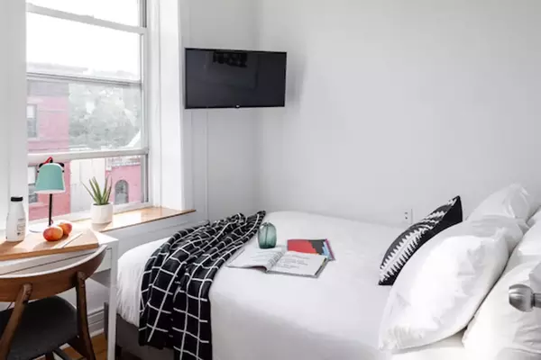 Coliving in Harlem - Manhattan, New York