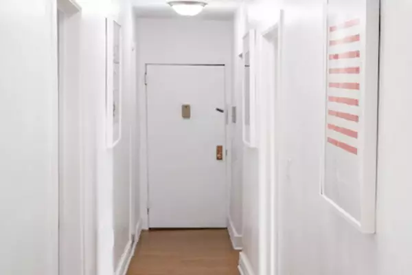 Coliving in Harlem - Manhattan, New York