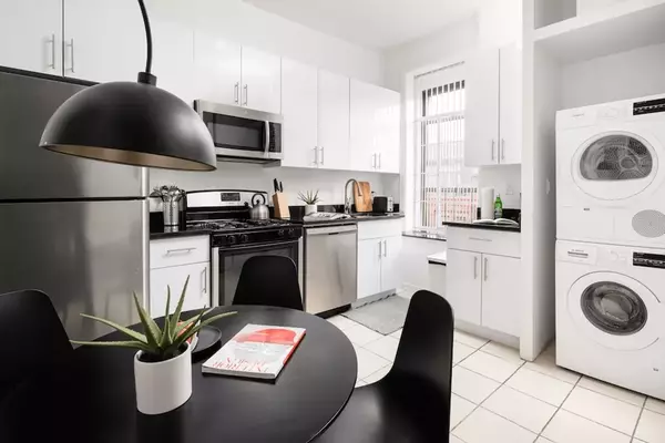Coliving in Harlem - Manhattan, New York