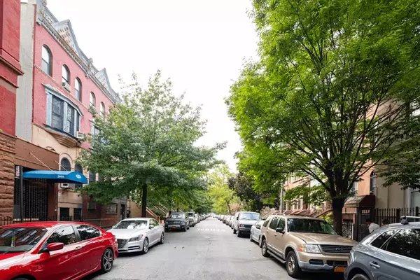 Coliving in Harlem - Manhattan, New York
