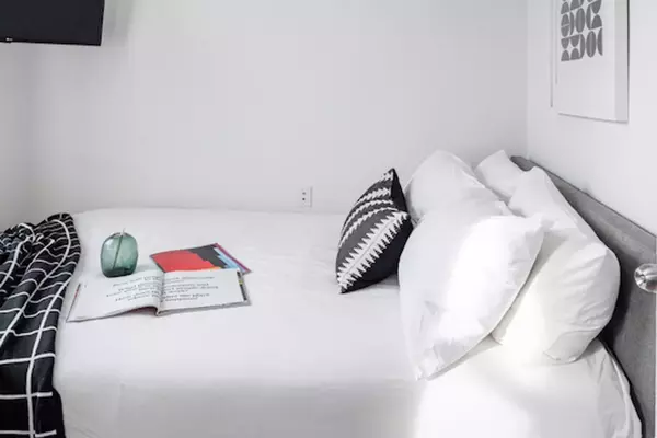Coliving in Harlem - Manhattan, New York