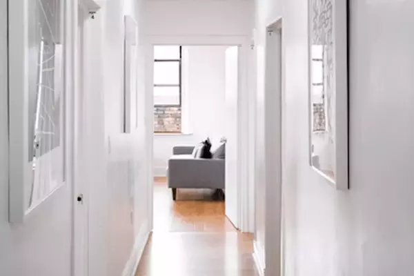 Coliving in Harlem - Manhattan, New York