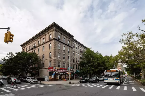 Coliving in Harlem - Manhattan, New York