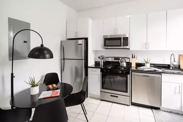Coliving in Harlem - Manhattan, New York