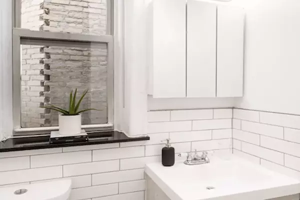 Coliving in Harlem - Manhattan, New York