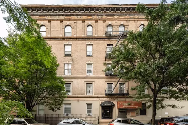 Coliving in Harlem - Manhattan, New York