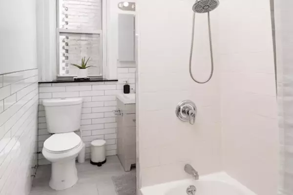 Coliving in Harlem - Manhattan, New York