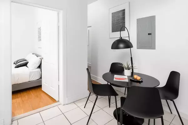 Coliving in Harlem - Manhattan, New York
