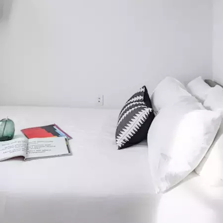 Coliving in Harlem - Manhattan, New York