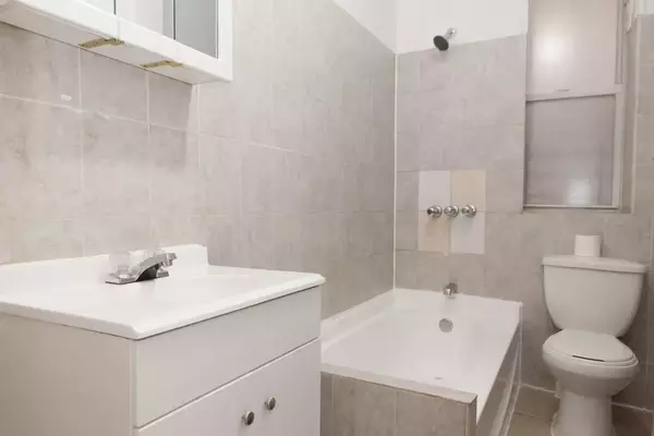 Coliving in Harlem - Manhattan, New York