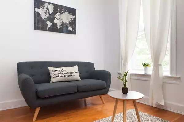 Coliving in Harlem - Manhattan, New York