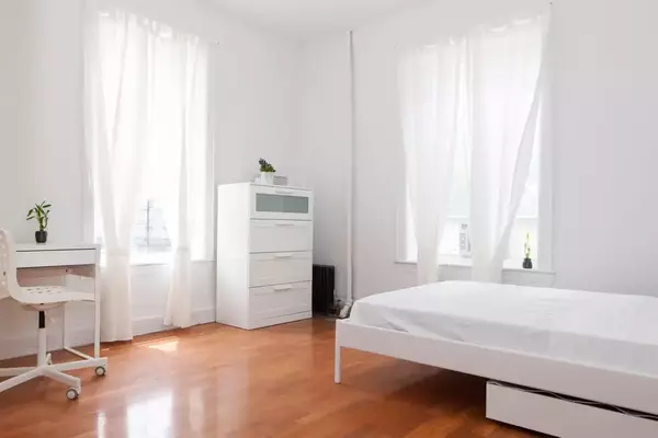 Coliving in Harlem - Manhattan, New York