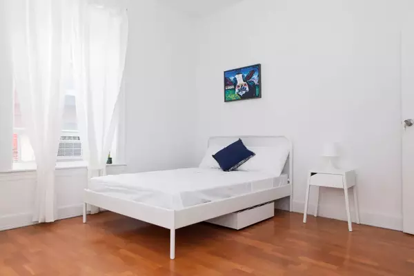 Coliving in Harlem - Manhattan, New York